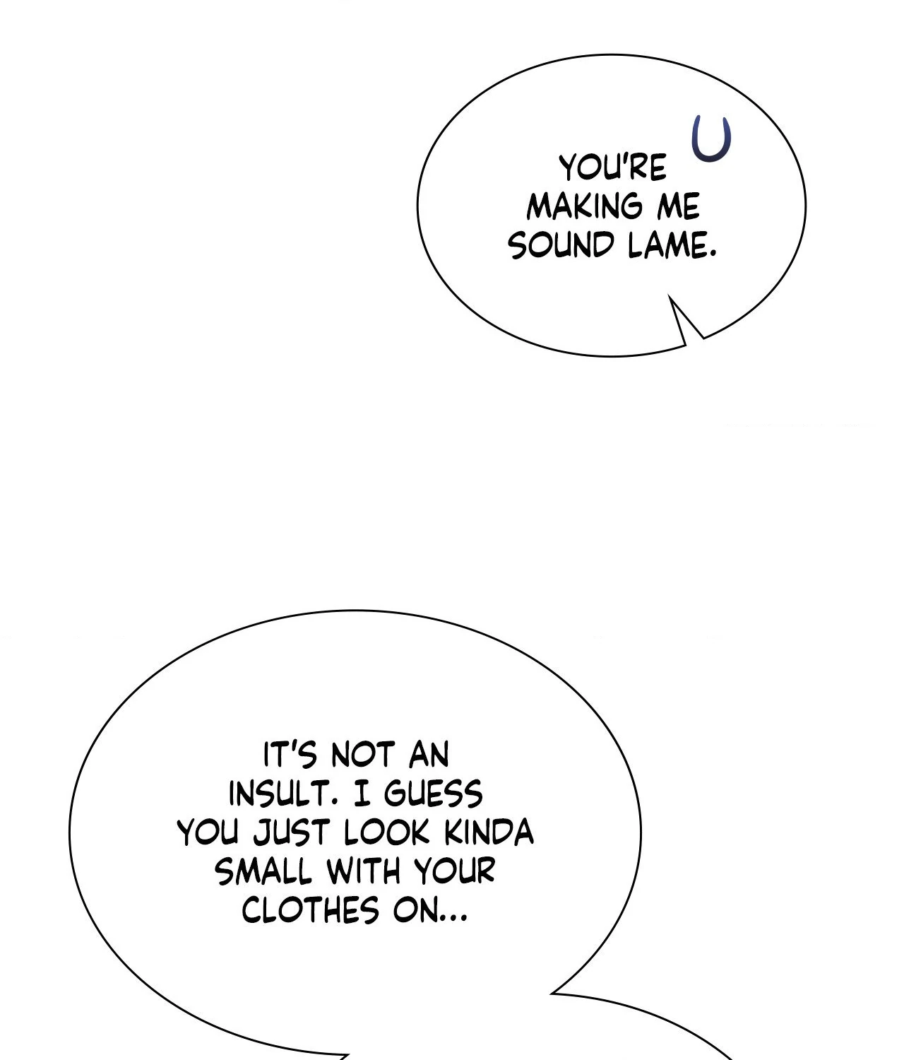 I'm Not Your Fated Guide, But... Chapter 6 - page 47
